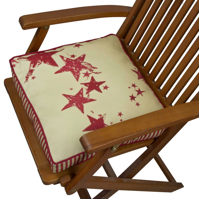 Aberto Design Cojín YM1243 Multicolor 42 x 42 cm Aberto Design Cojín YM1243 Multicolor 42 x 42 cm